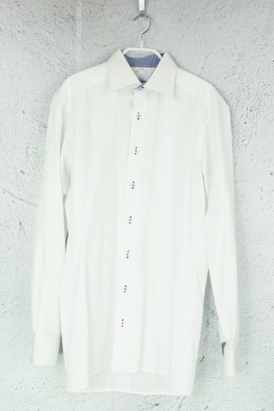 Olymp - Businesshemd - Weiss