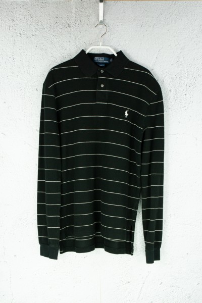 Polo Ralph Lauren - Poloshirt - Gestreift