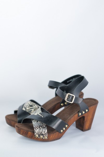 Wortmann - Absatzschuhe - Schwarz