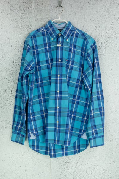 Tommy Hilfiger - Freizeithemd - Kariert