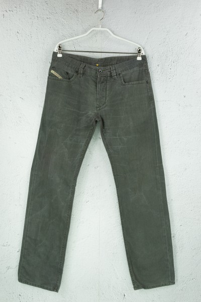 Diesel - Jeans - Grau