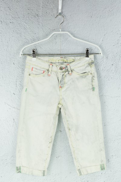 SOCCX - Jeans - 3/4