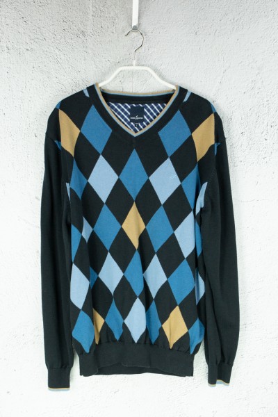 Daniel Hechter - Pullover - Blau