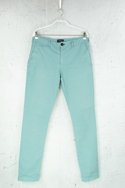 Paul Smith - Jeans - Blau