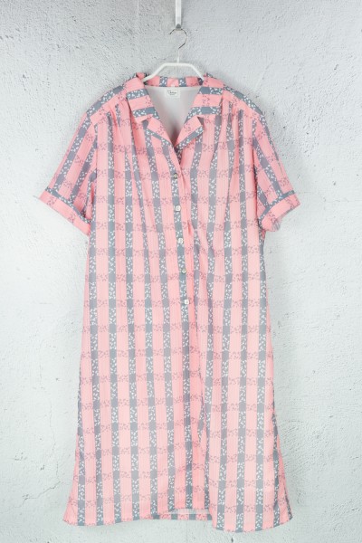 Veillon Mode - Sackkleid - Gestreift