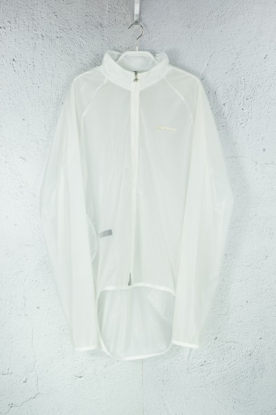 Asos - Radfahrerjacke - Weiss