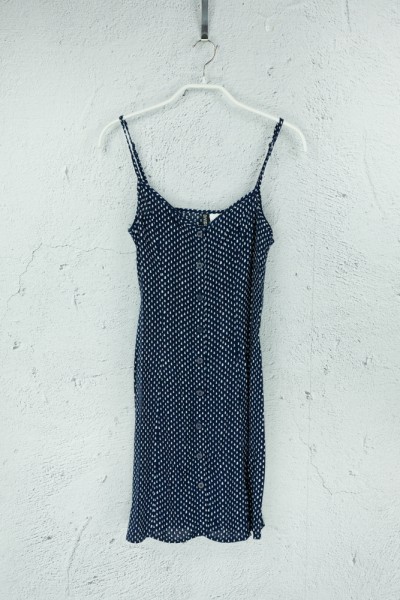 H&M - Kleid - Dunkelblau