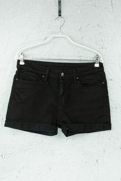 Carhartt - Shorts - Schwarz