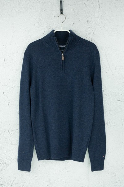 Tommy Hilfiger - Pullover - Hellblau