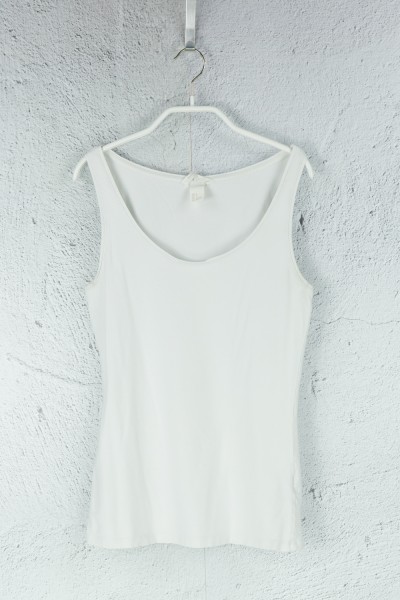 H&M - Top - Weiss