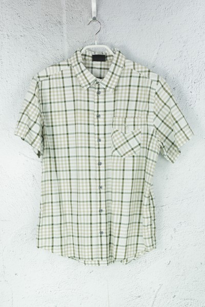 Trevolution - Hemd - Beige