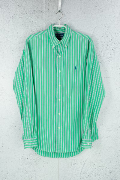 Polo Ralph Lauren - Hemd - Grün