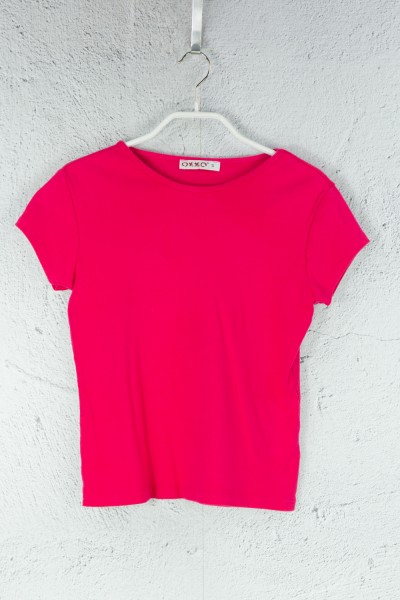 Oxxo - Shirt - Pink