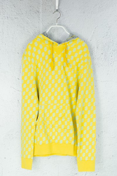 Pepe Jeans - Kapuzenpullover - Gelb