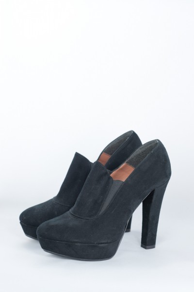 Quanna Mell - Absatzschuhe - Schwarz