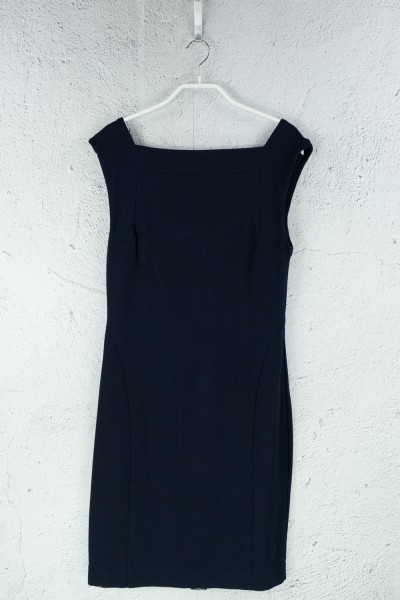 Mango - Kleid - Dunkelbau