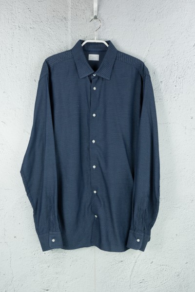 Selected Homme - Hemd - Gemustert