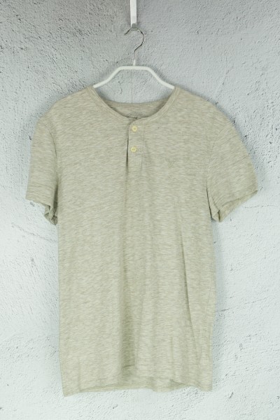 American Eagle - T - Shirt - Grau