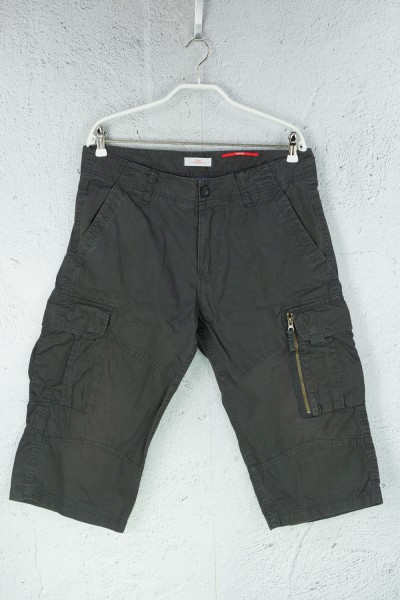 S.Oliver - Cargoshorts - Braun