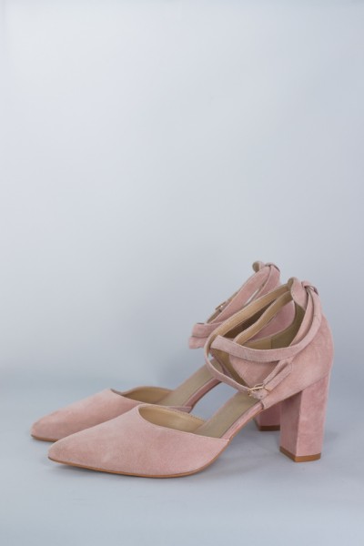 Pier One - Absatzschuhe - Rosa