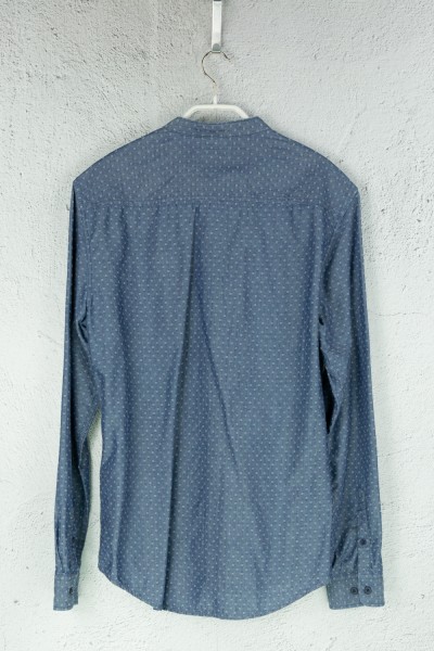 Pier one - Hemd - Helblau