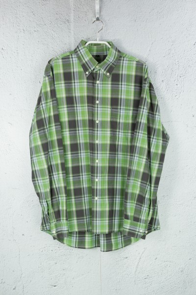 Warren & Parker - Hemd - Grün