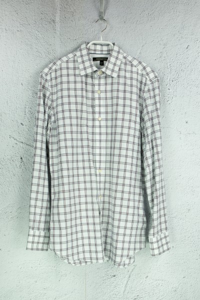 Banana Republic - Businesshemd - Baumwolle