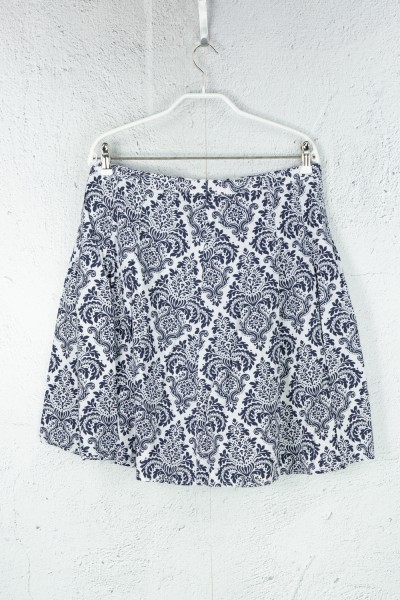 Tommy Hilfiger - Rock - Muster