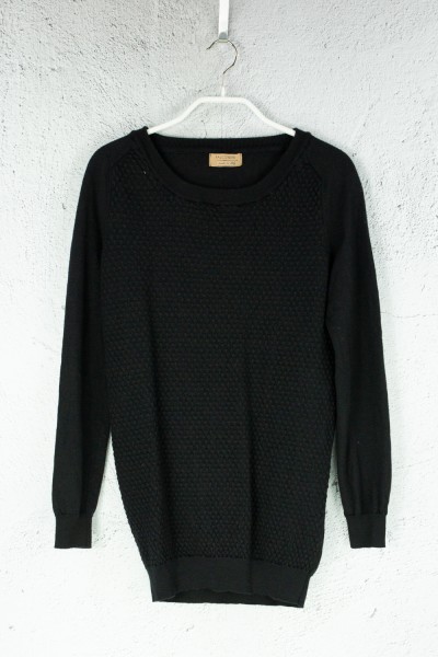 Falconeri - Pullover - Schwarz