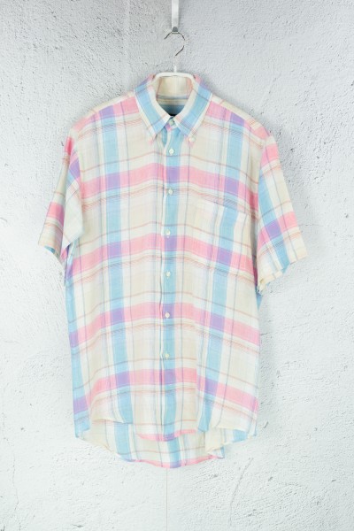 19S61 - Hemd - Mehrfarbig