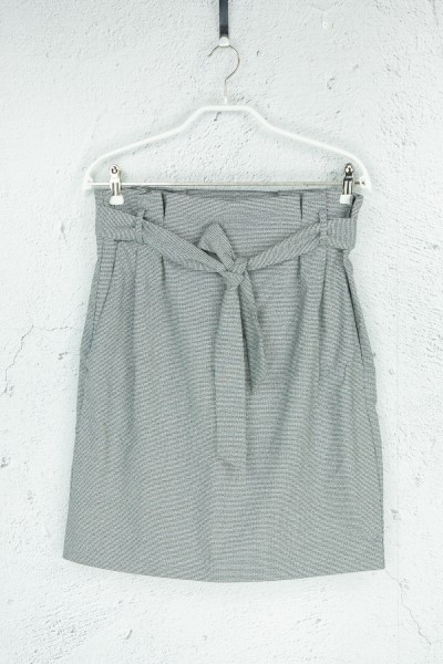 H&M - Rock - Kariert