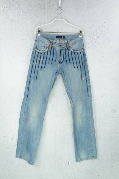 Just Cavalli - Jeans - Hellblau