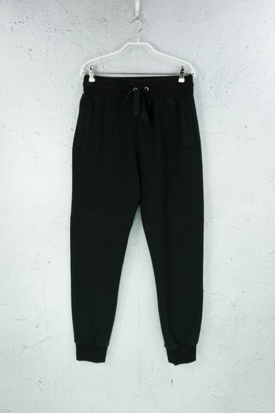 Manor - Trainingshose - Schwarz