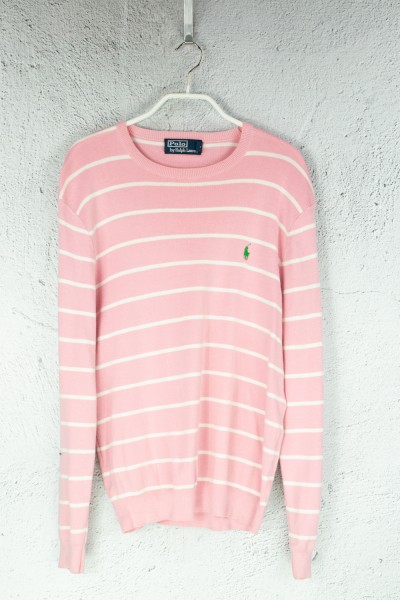 Polo Ralph Lauren - Strickpullover - Gestreift