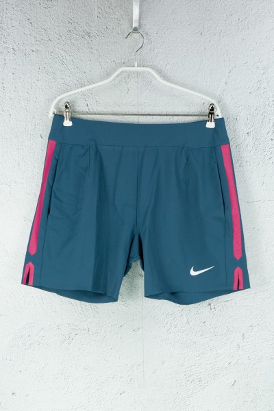 Nike - Badehosen - Pink