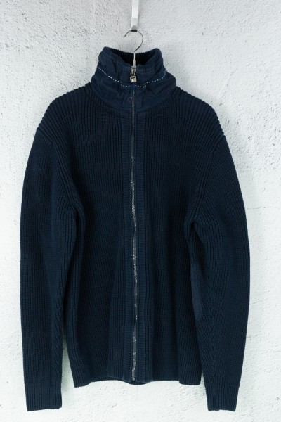 G3000 - Strickpullover - Blau