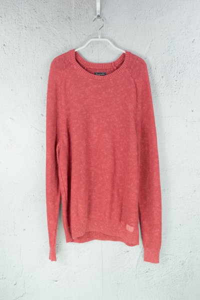 Abercrombie & Fitch - Strickpullover - Pink