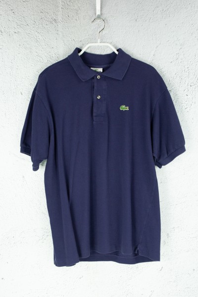 Lacoste - Poloshirt - Lila