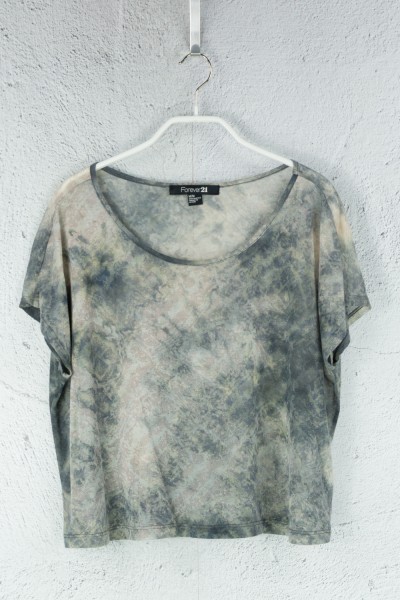 Forever21 - Top - Cropped