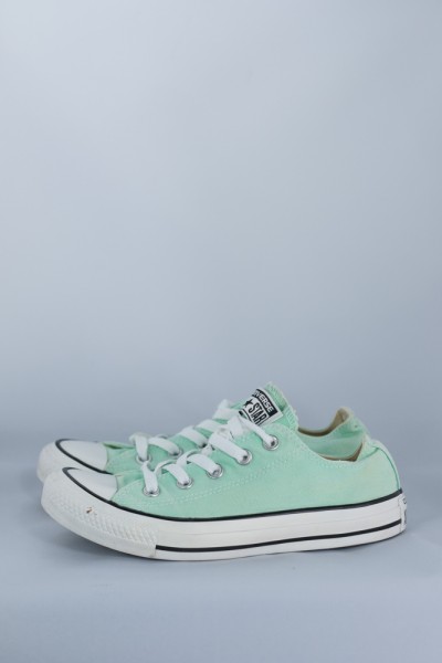 Converse - Turnschuhe - Grün