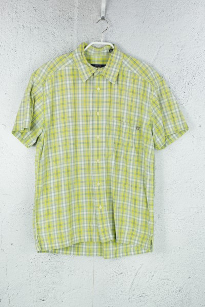 Cottonfield - Hemd - Gelb