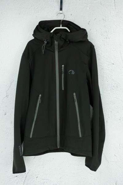 Tatonka - Jacke - Schwarz