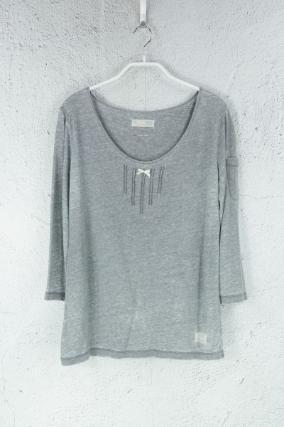 Odd Molly - Shirt - Grau