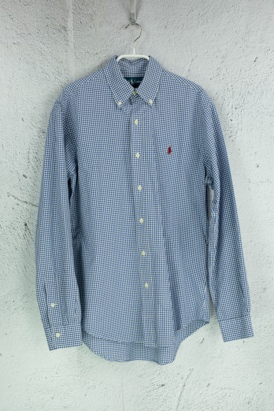 Polo Ralph Lauren - Freizeithemd - Kariert