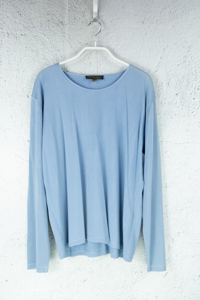 Golden Eagle - Shirt - Blau