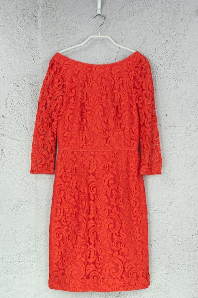 J.Crew - Kleid - Spitze