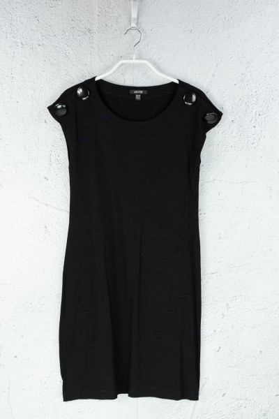 Jacob - Kleid - Schwarz