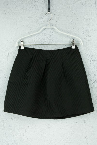 FB Sister - Rock - Schwarz