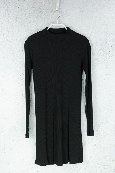 H&M - Freizeitkleid - Schwarz