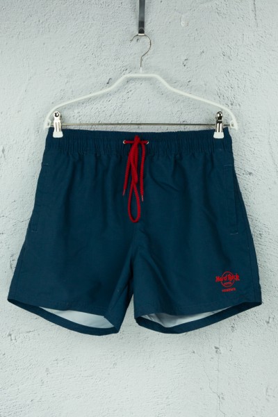 Hard Rock Hotel - Badehosen - Dunkelblau